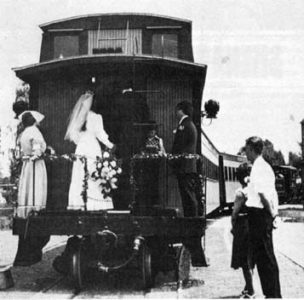 STEAMLAND AT MOUNT PLEASANT Image
